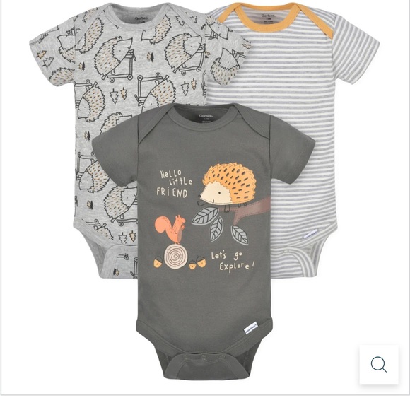 Gerber Bundle - Picture 2 of 6